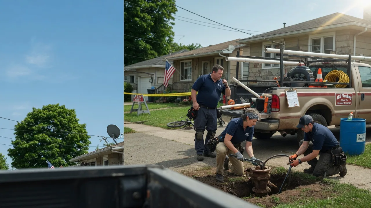 Water Heater Replacement in Soldier, IA near me